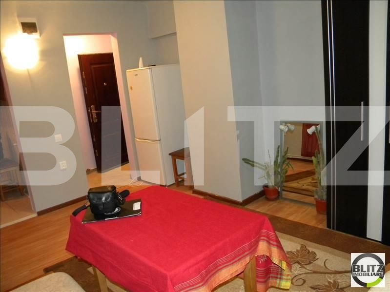 Garsonieră de închiriat Central - 6342AI | BLITZ Cluj-Napoca | Poza4