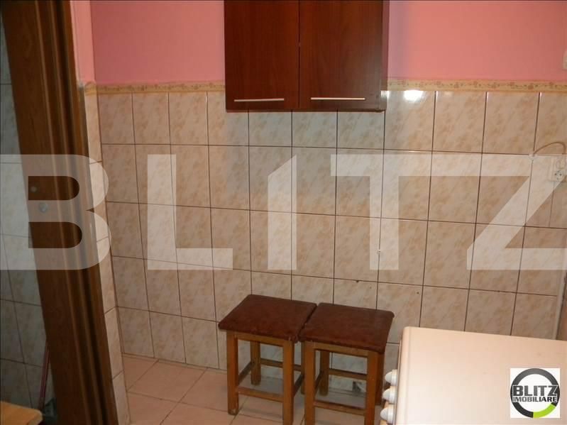 Garsonieră de închiriat Central - 6342AI | BLITZ Cluj-Napoca | Poza8