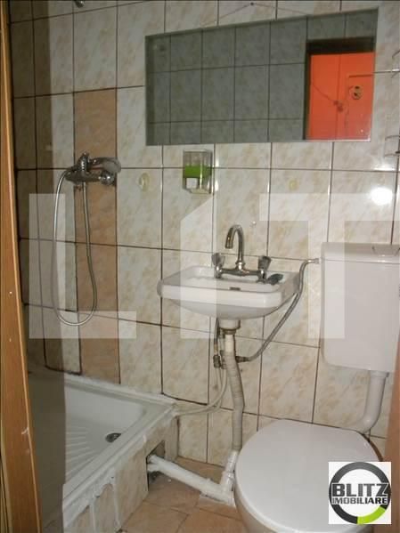 Garsonieră de închiriat Central - 6342AI | BLITZ Cluj-Napoca | Poza7