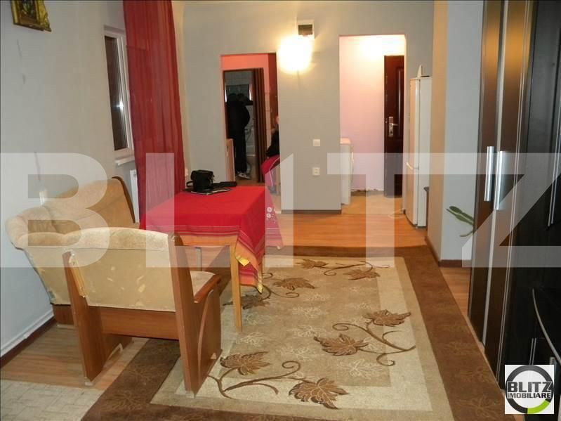 Garsonieră de închiriat Central - 6342AI | BLITZ Cluj-Napoca | Poza3
