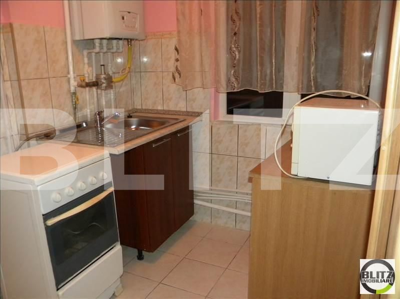 Garsonieră de închiriat Central - 6342AI | BLITZ Cluj-Napoca | Poza6