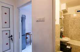 Investitia mult asteptata, zona strazii HOREA!!!