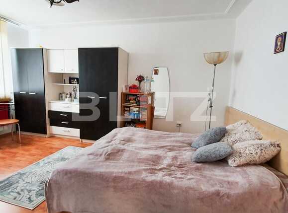 Garsonieră de vânzare Central - 63422AV | BLITZ Cluj-Napoca | Poza1