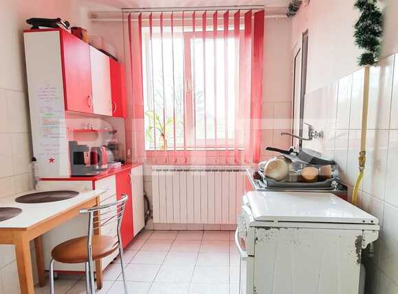 Garsonieră de vânzare Central - 63422AV | BLITZ Cluj-Napoca | Poza6