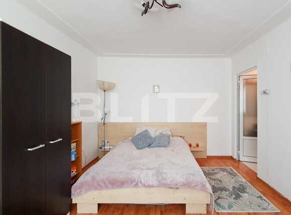 Garsonieră de vânzare Central - 63422AV | BLITZ Cluj-Napoca | Poza2