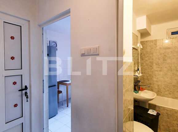 Garsonieră de vânzare Central - 63422AV | BLITZ Cluj-Napoca | Poza7