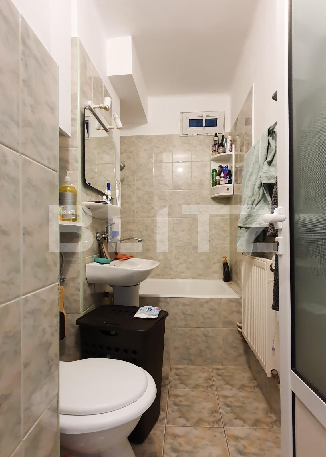 Garsonieră de vânzare Central - 63422AV | BLITZ Cluj-Napoca | Poza5