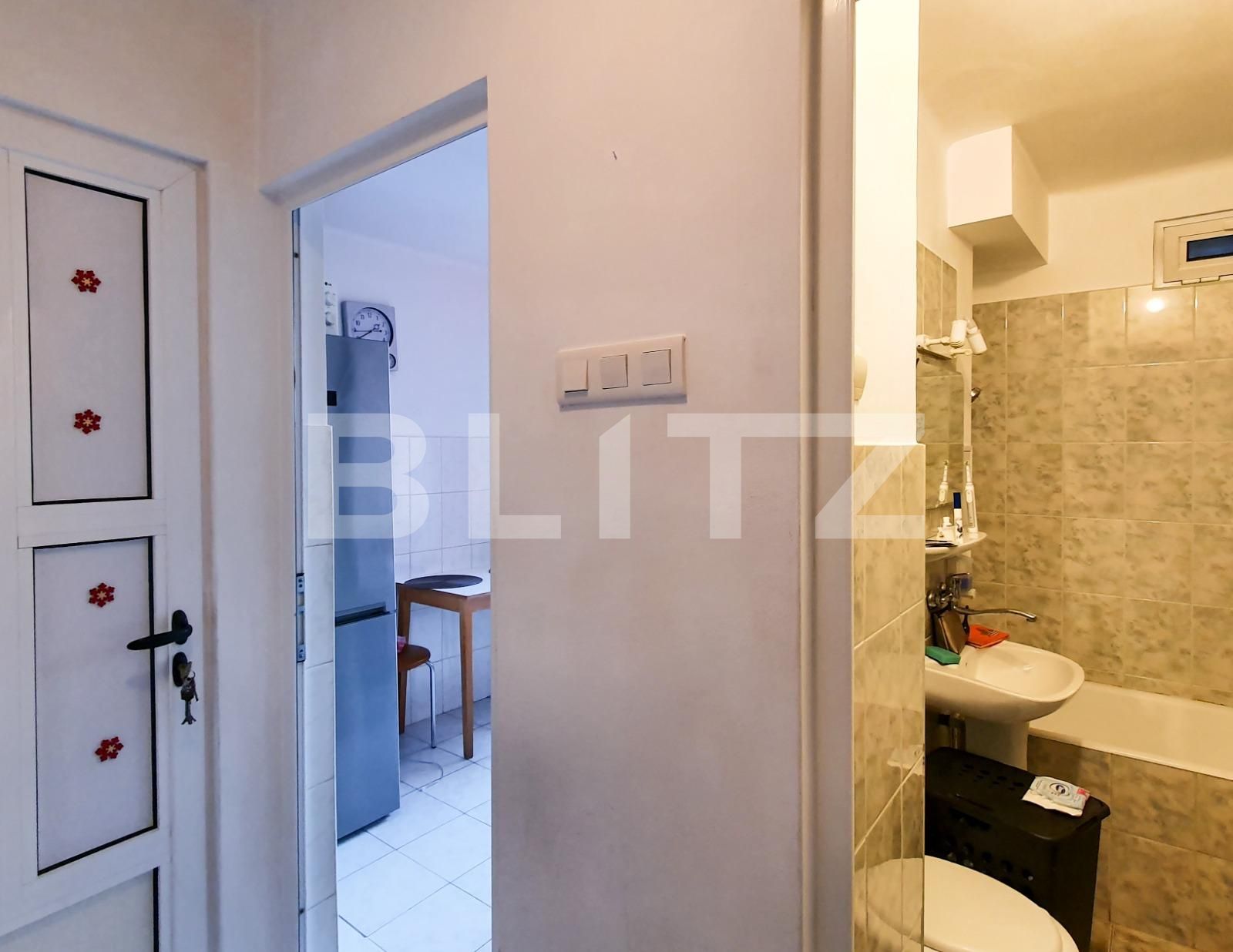 Garsonieră de vânzare Central - 63422AV | BLITZ Cluj-Napoca | Poza7