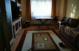 Apartament cu 4 camere, 81 mp, decomandat, etaj intermediar, zona Piata Flora