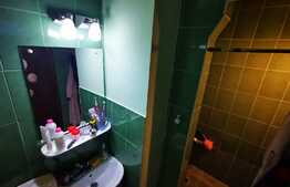 Apartament cu 4 camere, 81 mp, decomandat, etaj intermediar, zona Piata Flora