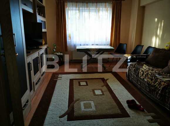 Apartament de vânzare 4 camere Manastur - 63423AV | BLITZ Cluj-Napoca | Poza4