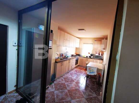 Apartament de vânzare 4 camere Manastur - 63423AV | BLITZ Cluj-Napoca | Poza2