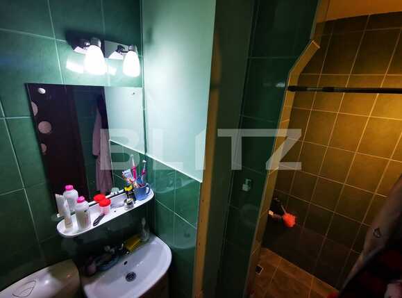 Apartament de vânzare 4 camere Manastur - 63423AV | BLITZ Cluj-Napoca | Poza9