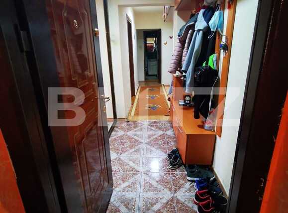 Apartament de vânzare 4 camere Manastur - 63423AV | BLITZ Cluj-Napoca | Poza3