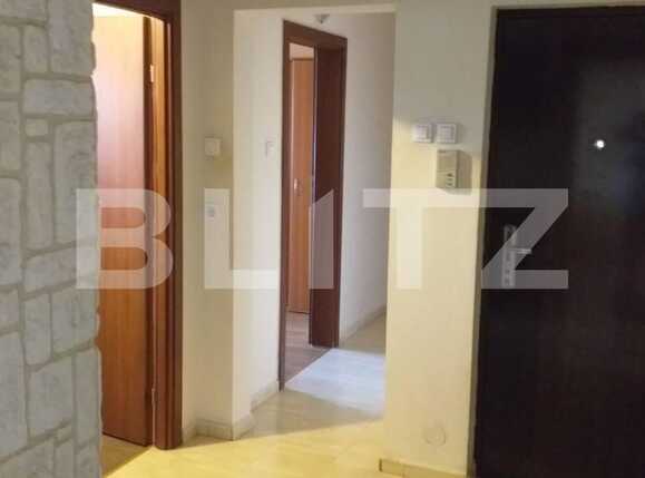 Apartament de vânzare 3 camere Tractorul - 63427AV | BLITZ Brașov | Poza1