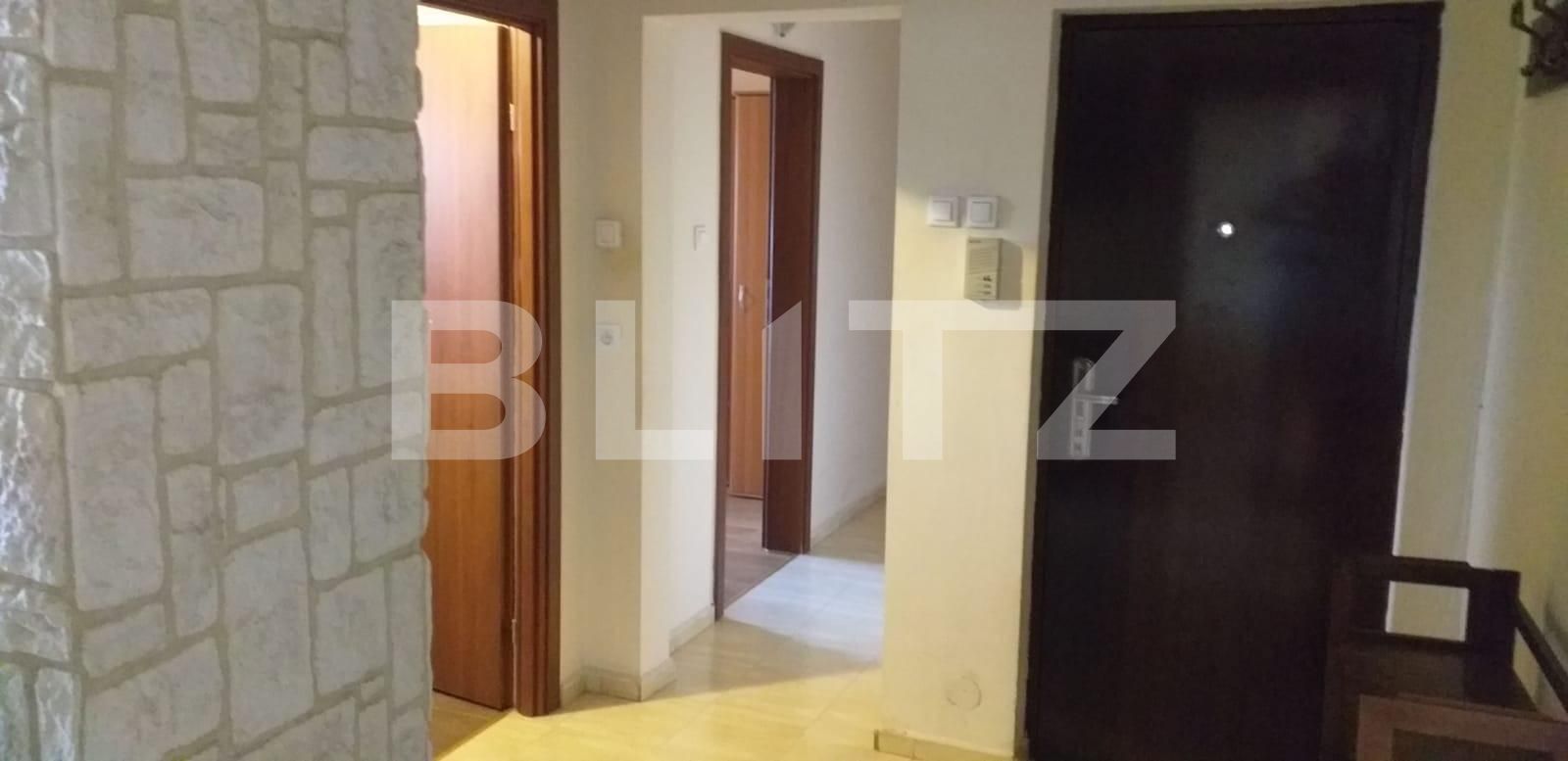 Apartament de vânzare 3 camere Tractorul - 63427AV | BLITZ Brașov | Poza1