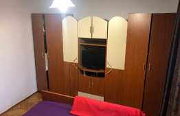 Apartament 3 camere zona linistita in Noua 