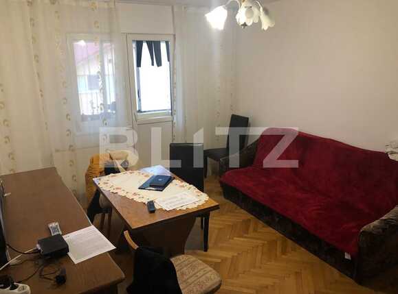 Apartament de vânzare 3 camere Noua - 63428AV | BLITZ Brașov | Poza1