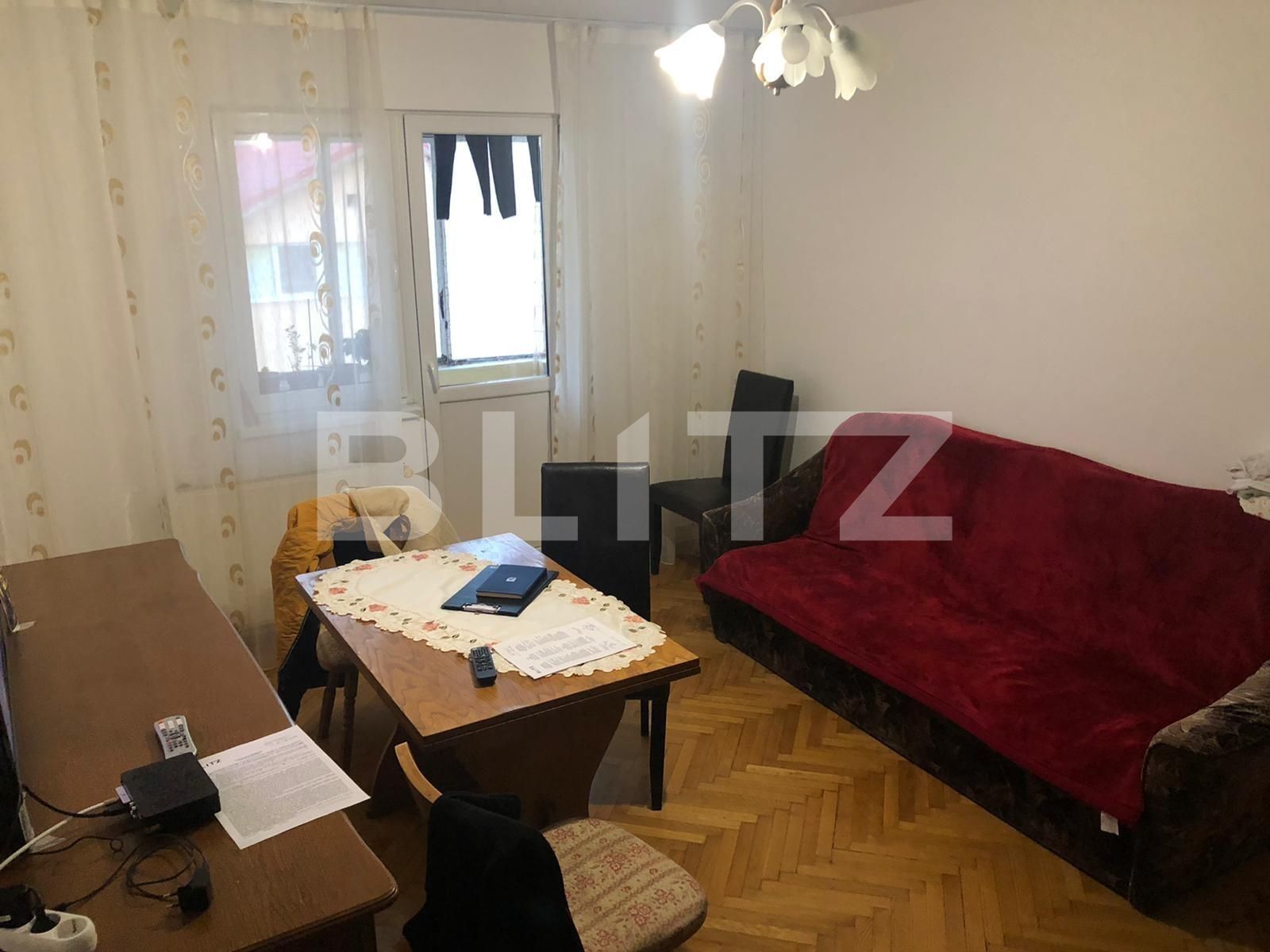 Apartament de vânzare 3 camere Noua - 63428AV | BLITZ Brașov | Poza1
