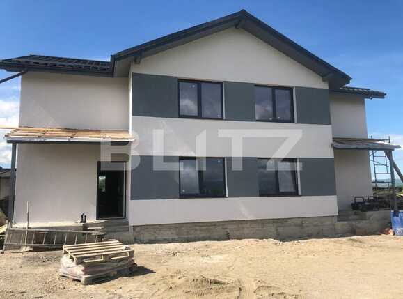Casa de vânzare 4 camere Stupini - 63429CV | BLITZ Brașov | Poza3
