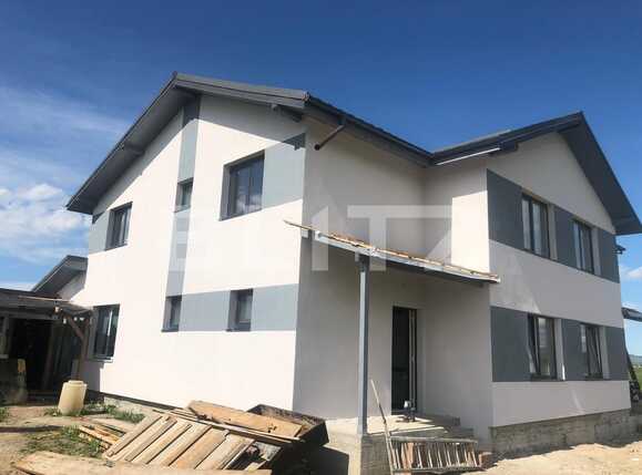 Casa de vânzare 4 camere Stupini - 63429CV | BLITZ Brașov | Poza1