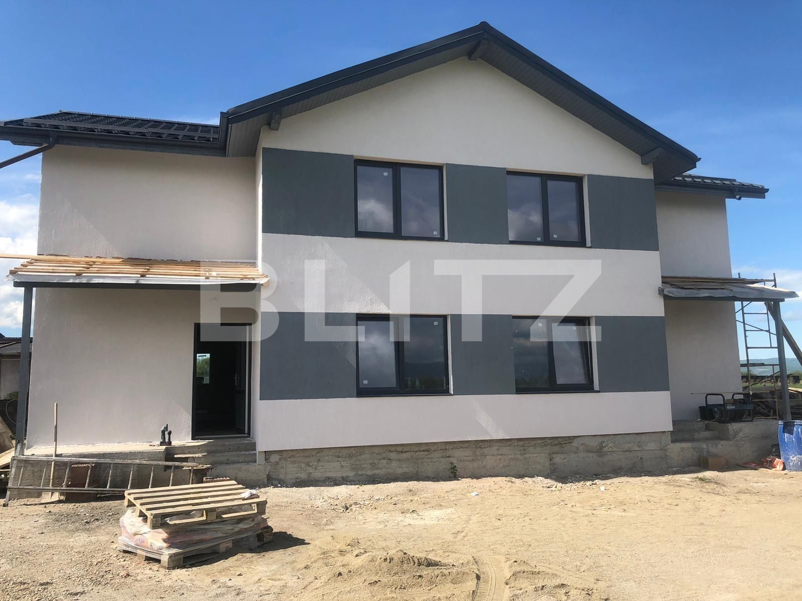 Casa de vânzare 4 camere Stupini - 63429CV | BLITZ Brașov | Poza3