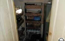 Apartament de vanzare, 1 camera, 44 mp, boxa la subsol, zona strazii Republicii!