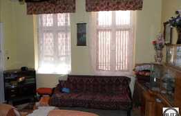 Apartament de vanzare, 1 camera, 44 mp, boxa la subsol, zona strazii Republicii!