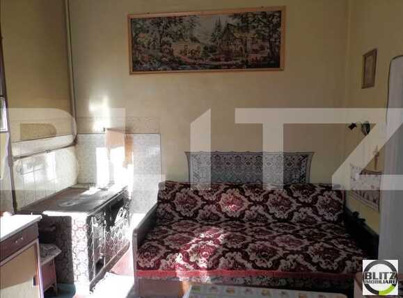 Garsonieră de vânzare Central - 6343AV | BLITZ Cluj-Napoca | Poza6