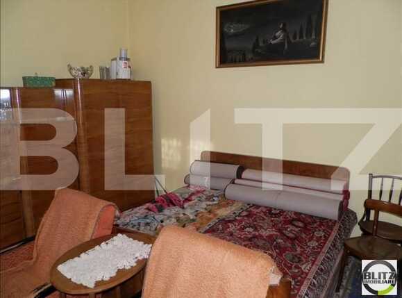 Garsonieră de vânzare Central - 6343AV | BLITZ Cluj-Napoca | Poza1