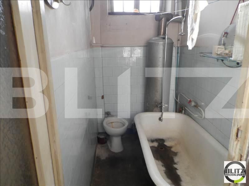 Garsonieră de vânzare Central - 6343AV | BLITZ Cluj-Napoca | Poza10