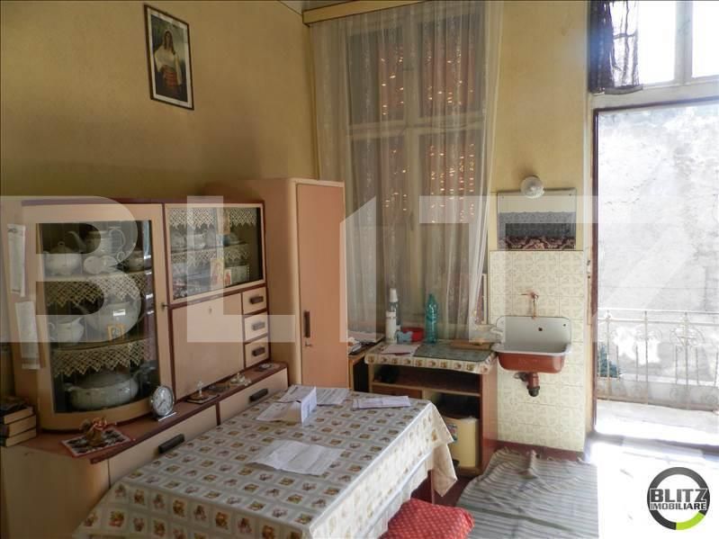 Garsonieră de vânzare Central - 6343AV | BLITZ Cluj-Napoca | Poza7