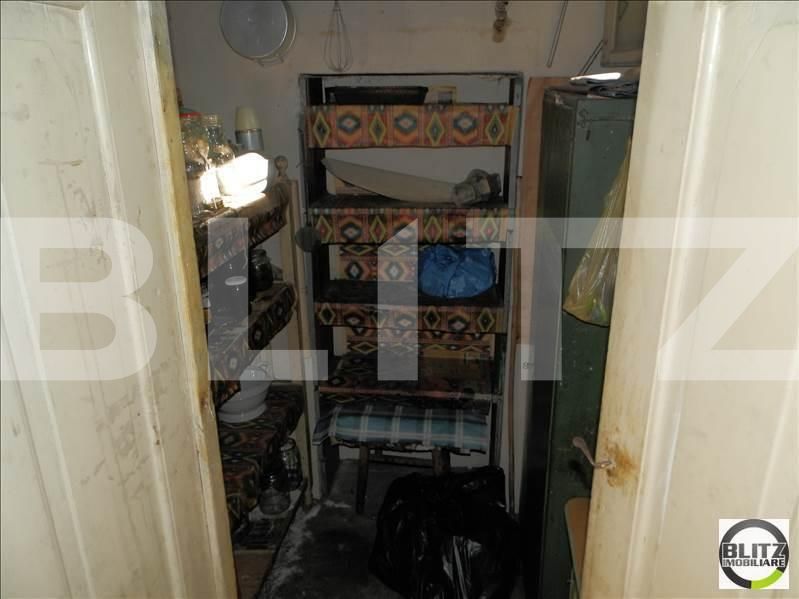 Garsonieră de vânzare Central - 6343AV | BLITZ Cluj-Napoca | Poza9