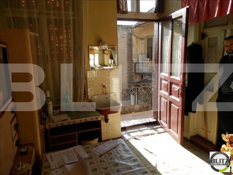 Garsonieră de vânzare Central - 6343AV | BLITZ Cluj-Napoca | Poza8