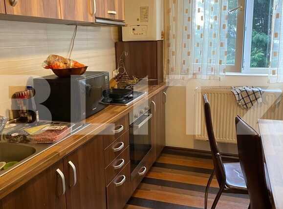 Apartament de vânzare 2 camere Andrei Mureşanu - 63430AV | BLITZ Cluj-Napoca | Poza5