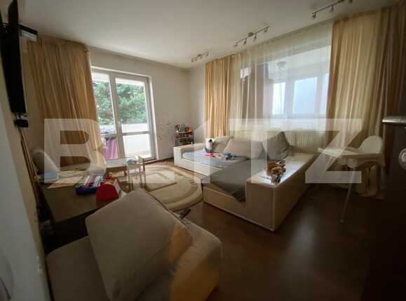 Apartament de vânzare 2 camere Andrei Mureşanu - 63430AV | BLITZ Cluj-Napoca | Poza1