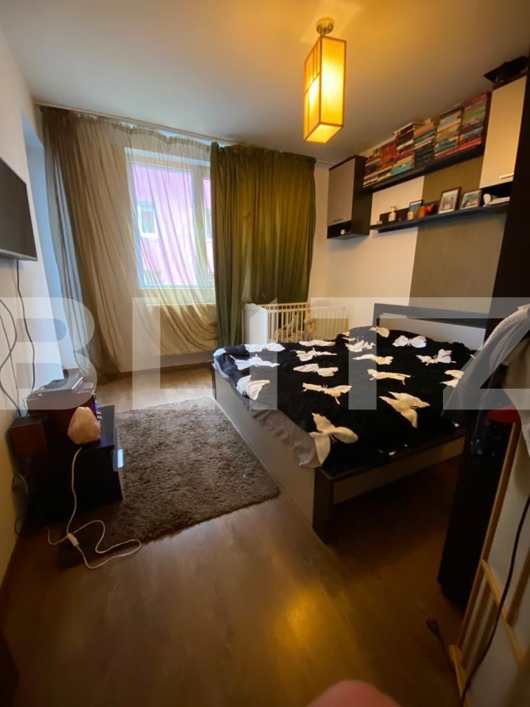 Apartament de vânzare 2 camere Andrei Mureşanu - 63430AV | BLITZ Cluj-Napoca | Poza6