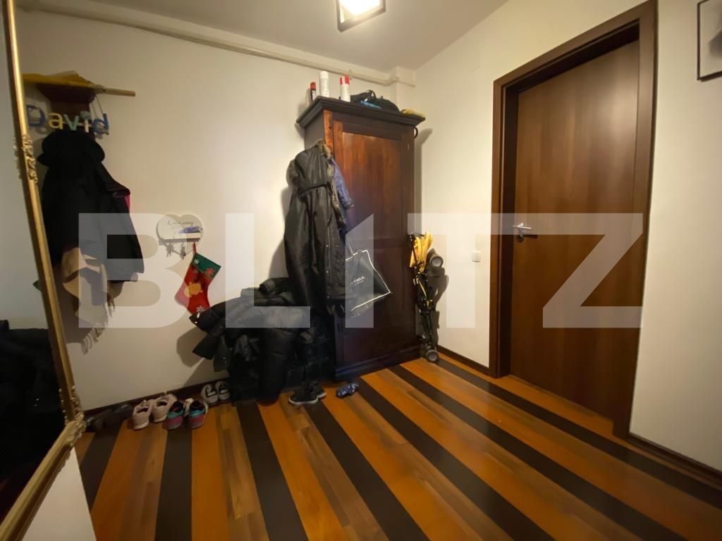 Apartament de vânzare 2 camere Andrei Mureşanu - 63430AV | BLITZ Cluj-Napoca | Poza4