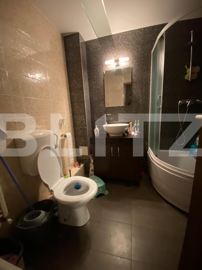 Apartament de vânzare 2 camere Andrei Mureşanu - 63430AV | BLITZ Cluj-Napoca | Poza2
