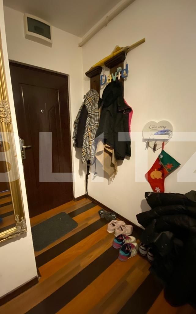 Apartament de vânzare 2 camere Andrei Mureşanu - 63430AV | BLITZ Cluj-Napoca | Poza3