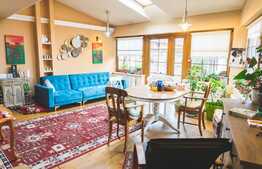 Urgent!! Casa de Vanzare, 4 camere, zona Centrala