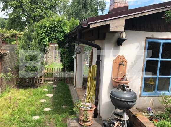 Casa de vânzare 4 camere Bartolomeu - 63431CV | BLITZ Brașov | Poza15