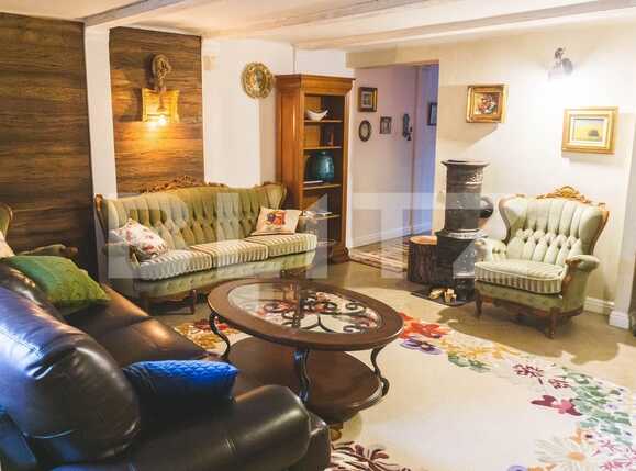 Casa de vânzare 4 camere Bartolomeu - 63431CV | BLITZ Brașov | Poza3