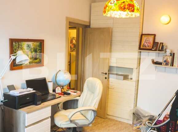 Casa de vânzare 4 camere Bartolomeu - 63431CV | BLITZ Brașov | Poza14