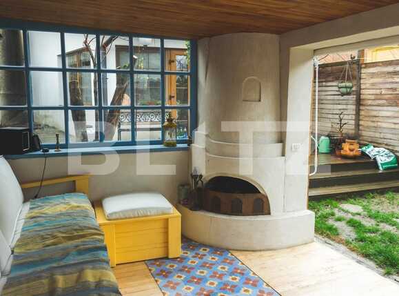 Casa de vânzare 4 camere Bartolomeu - 63431CV | BLITZ Brașov | Poza7