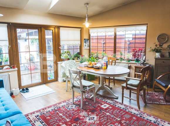 Casa de vânzare 4 camere Bartolomeu - 63431CV | BLITZ Brașov | Poza2