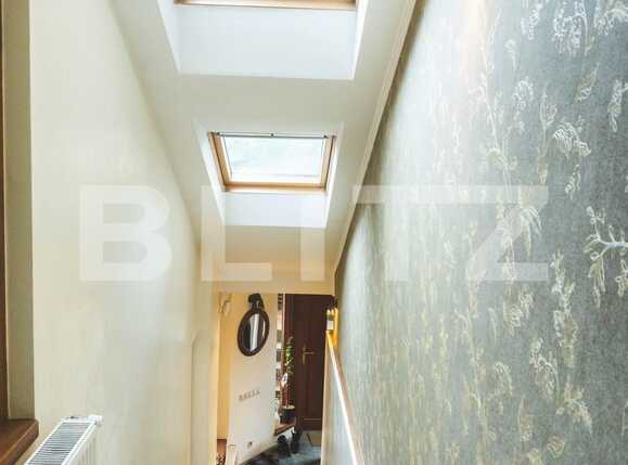 Casa de vânzare 4 camere Bartolomeu - 63431CV | BLITZ Brașov | Poza9