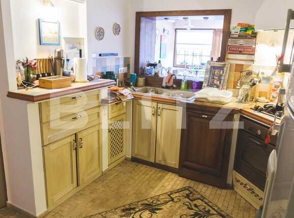 Casa de vânzare 4 camere Bartolomeu - 63431CV | BLITZ Brașov | Poza5