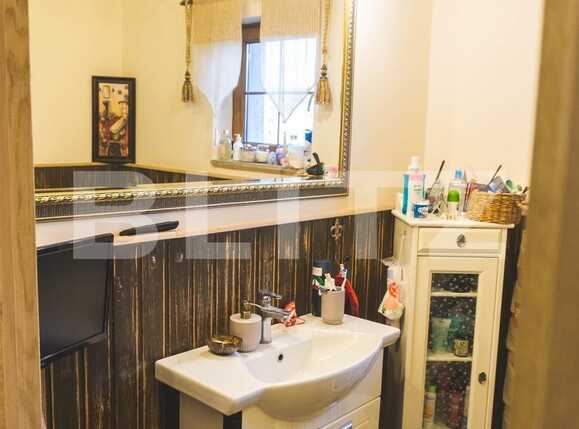 Casa de vânzare 4 camere Bartolomeu - 63431CV | BLITZ Brașov | Poza10