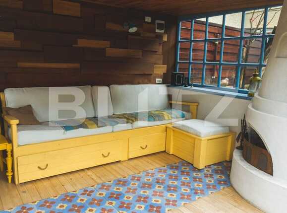 Casa de vânzare 4 camere Bartolomeu - 63431CV | BLITZ Brașov | Poza8